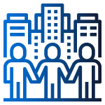 corporation icon