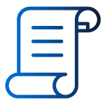diploma icon